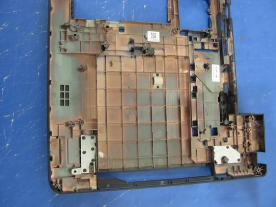 №215-1 Кришка дно піддон корпуса AP0SK000510 для Lenovo ThinkPad EDGE E540 оригінал Інтернет-аукціон