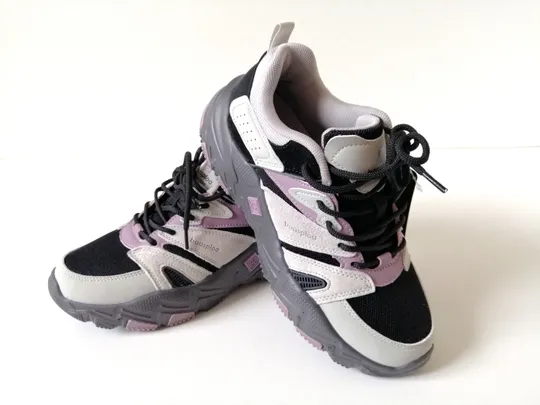 Кросівки жіночі Baasploa 37 розмір (маломірка) Нові!!! Ціна