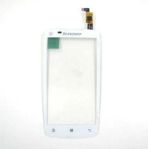 Купити Тачскрин Lenovo A630T White