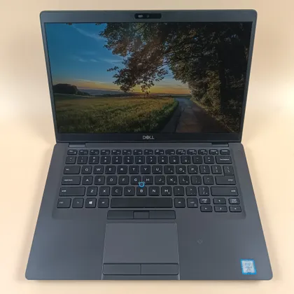 фото, Dell Latitude 5401 i7-9850H/16Гб/256Гб/MX150 2Гб/14"/FHD IPS/АКБ 3.5г+
