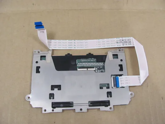 Купити номер0225-39 тачпад, сенсорна панель,touchpad 450.0M805.0021 0T98N2  для  DELL Latitude 5320  оригінал