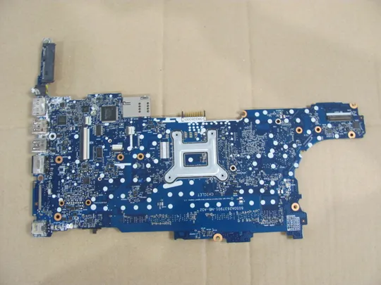 Купити 508-10 материська плата  6050A2637901 799510-601 SR23Y   i5-5200U для HP Elitebook 840  G2 оригінал