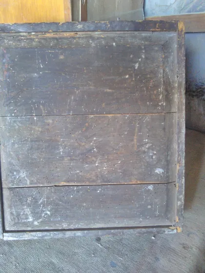 фото, Ікона 19 століття