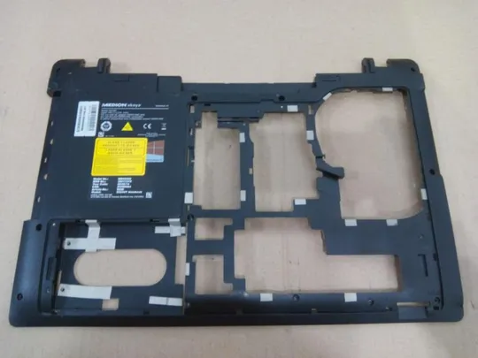 №333-1 Кришка дно піддон корпуса 13N0-CNA0T01 для MEDION E6240T оригінал Ціна