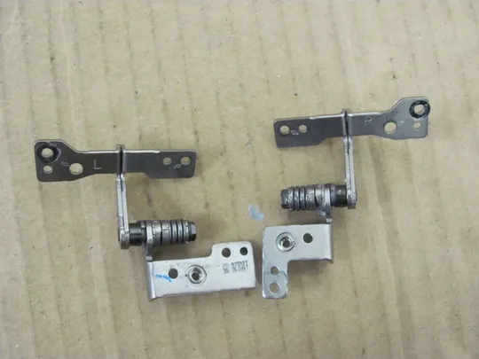 495-11 петлі для SAMSUNG RV511 RV515 RV520 оригінал З аукціону