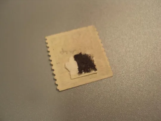 Купити марка Швеция 1934 стандарт 50 лет банк деньги монеты эмблема короны гаш №1775