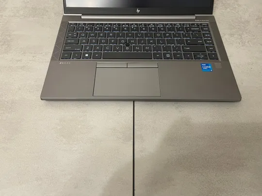 Ультрабук HP Zbook FireFly 14 G8, 14&quot; FHD IPS, i5-1145G7, 16GB, 256GB SSD. Гарантія Продаж