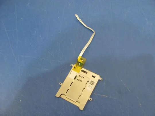 №171-22 Smart Card Reader 00HW553 для Lenovo THINKPAD L560 оригінал Ціна