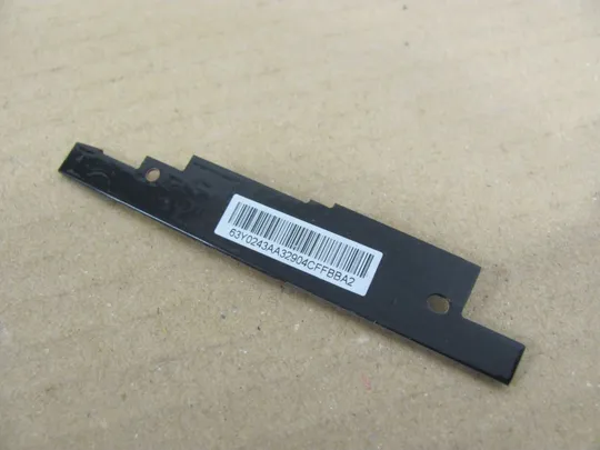 538-17 WEB камера 63Y0244 60Y9994 для LENOVO T420, T430 T420i, T420S, T420SI, T430S оригінал З аукціону