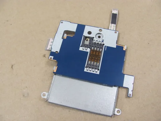 Купити номер0655-15 плата card reader 6053b1482001 для  HP EliteBook 830 G5  835 G5 730 G5 735 G5 G6 оригінал