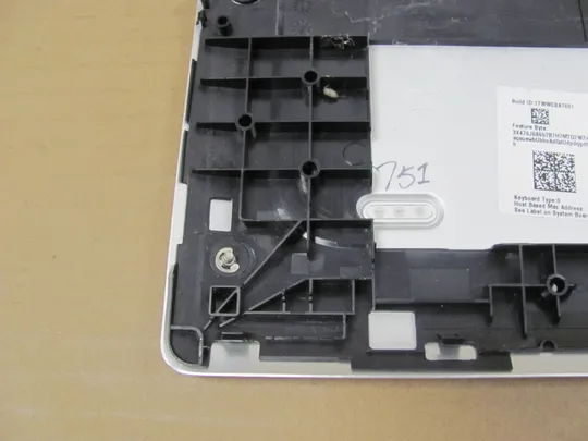 764-5 Кришка дно піддон корпуса 6070B1210301 L14360-001  для HP ELITEBOOK 850 G5 850 G6 755 G5 755 G6  оригінал Інтернет-аукціон