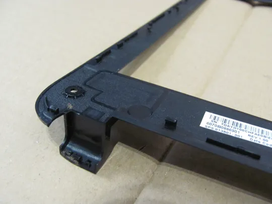 435-3 рамка матриці 6070B0886901 813501-001 для   HP  Pavilion 14-AN 14-AC 14-AJ 14-AF 14-AM 14-A   оригінал Характеристики