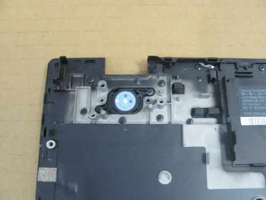 762-7 Кришка панель палмрест 460.0AB0A.0002 01ER047 для Lenovo Thinkpad T570 P51S  оригінал Характеристики