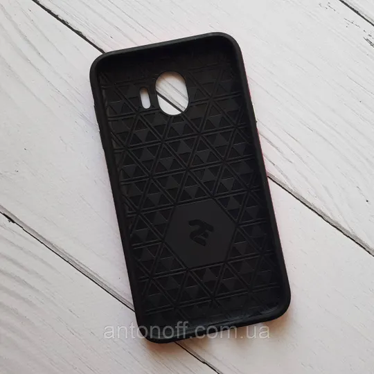 Купити Чохол Samsung J400F Galaxy J4 2018 для телефона протиударний Red