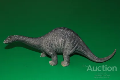 фото, животные ДИНОЗАВР SCHLEICH ФРГ