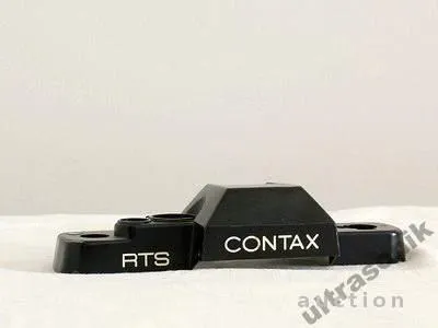 верхняя часть корпуса камер Contax RTS Ціна
