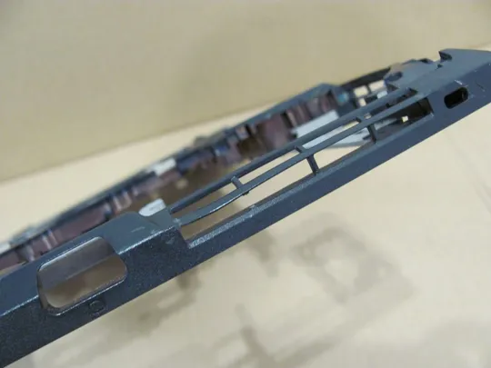 номер0216-32 Кришка, дно, піддон корпуса, нижний корпус(дно)для ноутбука,низ,дно,поддон,нижняя часть AP0SK000500 для Lenovo ThinkPad E531 E540 оригінал З аукціону