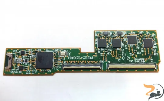 Додаткова плата тачпада для ноутбука LENOVO IDEAPAD Z580, DD0LZ3UB000, б/в Ціна