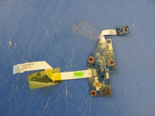 №142-11 плата кнопки ВКЛ LS-6913P для ACER ASPIRE 7750G 7750 EasyNote LS11, P7YE0, P7YS0 оригінал Продаж