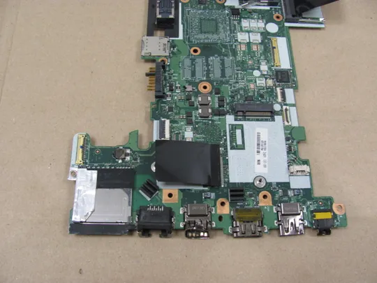 624-7 материнська плата CT470 NM-A931 SR340  i5-7300U  для Lenovo ThinkPad  T470 оригінал Інтернет-аукціон