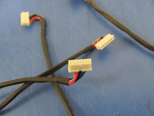 №200-17 Роз'єм живлення 020NP9 для Dell Latitude E6520 оригінал Де купити