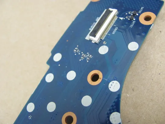 508-13 материська плата  6050A2644501 768801-001 AMD для HP Elitebook  745 755 855 G2 оригінал На торгах