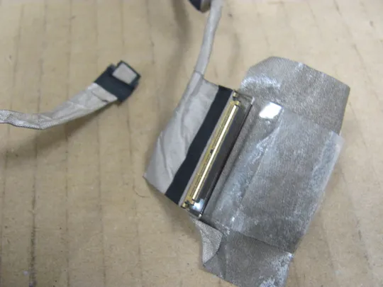 697-34 шлейф DC02C00JQ00 0X93YR для DELL Latitude 7400 E7400 оригінал З аукціону