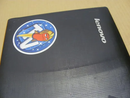 547-5 кришка матриці AP0HB000400 для LENOVO IdeaPad Y570 Y575 оригінал Продаж