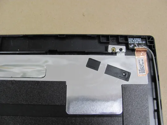 629-16 кришка матриці AP164000100 для Lenovo ThinkPad L480 оригінал Недорого