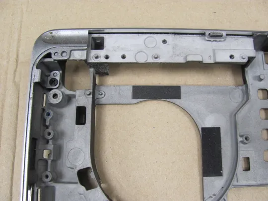 633-1  Кришка дно піддон корпуса 03K8M9 AM1DI000B01 для Dell Precision 7510 P53F оригінал З аукціону
