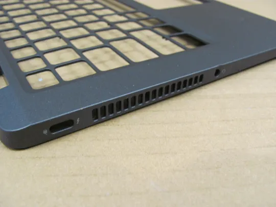 755-19 Кришка панель палмрест AP30R000600 0DXP1H для  Dell Latitude 7320 E7320 7420 E7420 оригінал Де купити