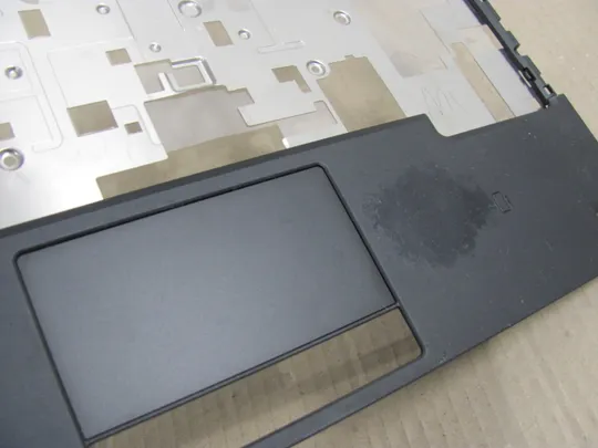 356-28 Кришка панель палмрест тачпад 0W56JY A13227  для Dell Latitude E7240 7240   оригінал Інтернет-аукціон