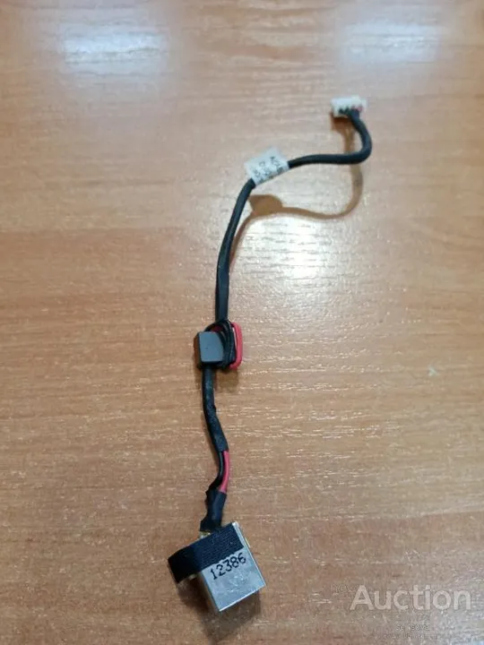 Acer Aspire E1-531 гнездо питания на шлейфе dc30100jh00 Ціна