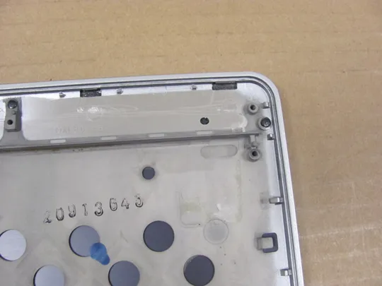 823-25 кришка матриці 0JN4MV 007P91 AM0LD000201 для DELL LATITUDE E6430 оригінал Де купити