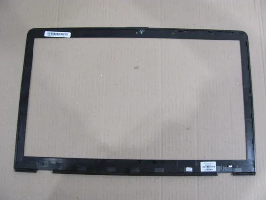 Купити номер0213-13 рамка матриці,matrix frame,Окантовка дисплея,Рамка екрана,Корпус рамка матриці 926504-001 для HP Pavilion 17-AK 17-BS  оригінал