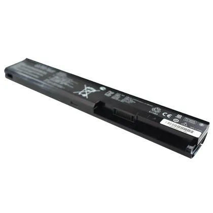 фото, Батарея для ноутбука ASUS A32-X401 (S301, S401, S501, X301, X401, X501 series) 10.8V 5200mAh Black