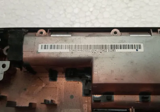 Низ корпуса (поддон) з ноутбука ACER ASPIRE 7551G SGM604HN0500 Недорого