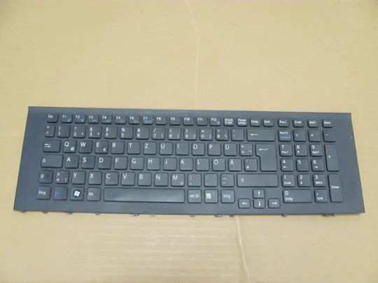 номер0955-10 клавіатура ДОНОР AEHK2G00010 для Sony VAIO PCG-71912L PCG-71913L PCG-71914L VPCEH VPC-EH оригінал Ціна