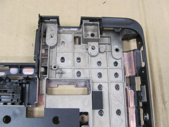 744-5 Кришка дно піддон корпуса 0KFJ29 AP0WR000B10 для Dell Latitude E5540 оригінал Продаж