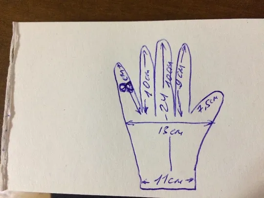 перчатки нат.кожа тонкие с перфорацией для водителя L - ка Інтернет-аукціон