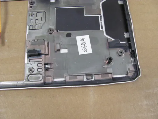 824-4 панель палмрест 6070B1847702  з клавіатурою M07090-041 для HP EliteBook 840 845 G7 G8 ZBook Firefly 14 оригінал Недорого