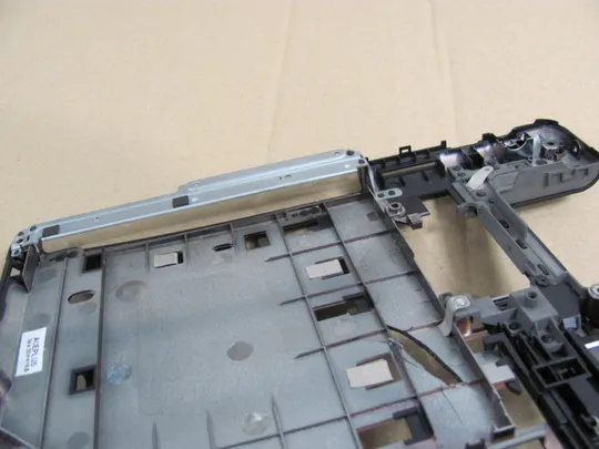 556-7 Кришка дно піддон корпуса 6070B0688501 738681-001 для HP PROBOOK 640 G1 оригінал Інструкція