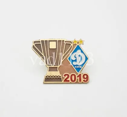 фото, Футбол Динамо Киев  обладатель Суперкубка Украины  2019