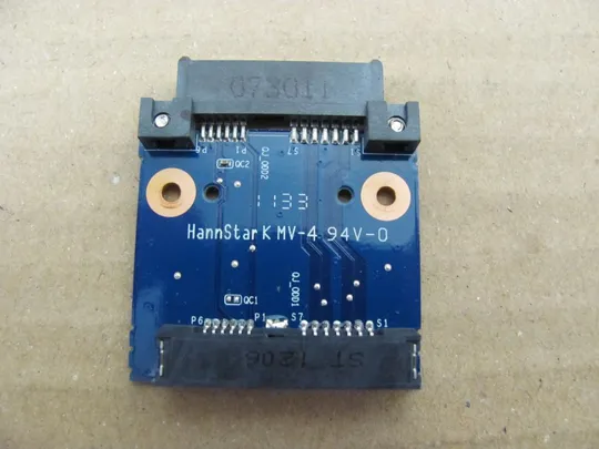 522-32 Перехідник CD/DVD 6-71-E51QN-D01 для TERRA 1528 1509P оригінал Де купити