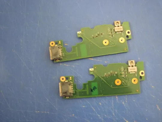 Купити №171-16 LAN Ethernet плата LS-C421P для Lenovo THINKPAD L560 оригінал