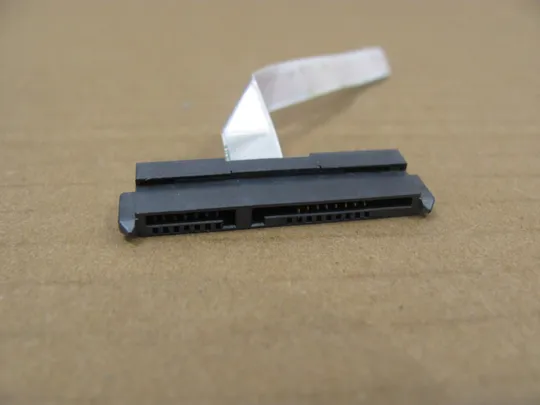 номер0272-5 Шлейф Sata HDD/SSD 6017B0970101 6017B0970001 для HP Pavilion 17-BY 17-CA 17-CS 17-CR 17T-BY 17Z-CA оригінал З аукціону