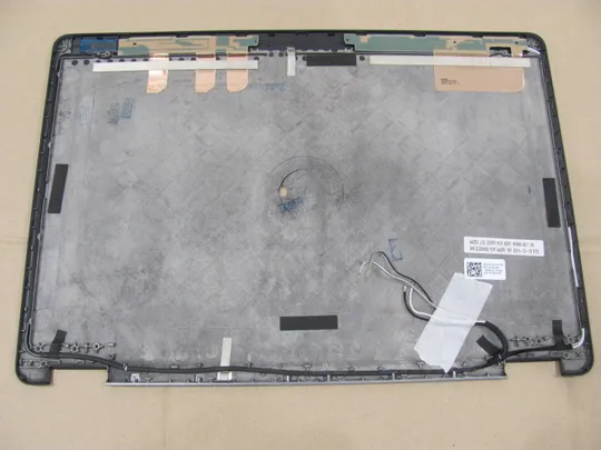 597-5 кришка матриці 0FVX0Y AM1DL000602  для Dell Latitude E7470 7470 оригінал Торговий майданчик