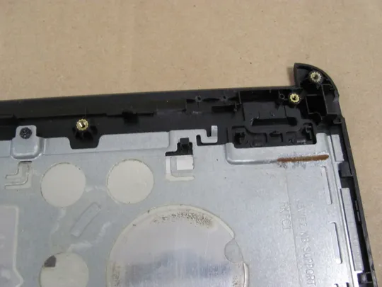 589-5 панель палмрест тачпад клавіатура AP0VR000781 для ACER Aspire E1-510 E1-530 E1-552 E1-532 E1-570 оригінал Характеристики