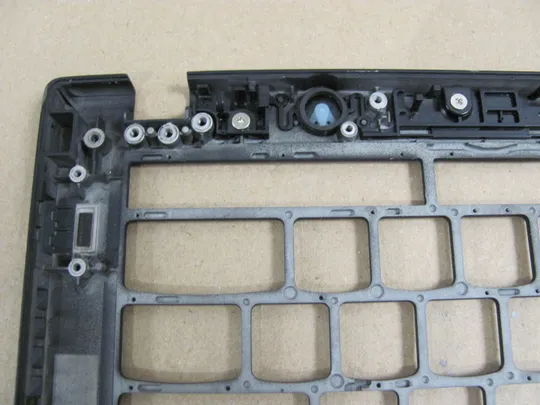 629-1 Кришка панель палмрест  AM1CL000100 SCB0R22812 для Lenovo ThinkPad T495S T490S оригінал Недорого