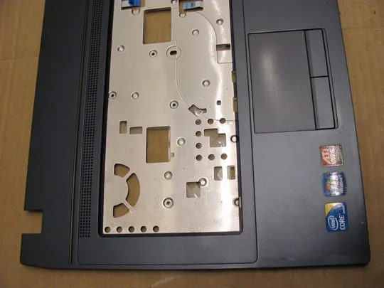 561-2 Кришка панель палмрест тачпад EAZYD001010 для Acer Tavelmate 7740 7740Z оригінал Де купити